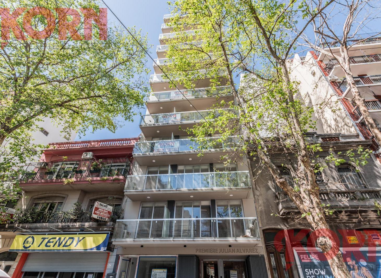 Foto de Venta Departamento 1 Ambiente Divisible, a estrenar en Villa Crespo, imagen 4