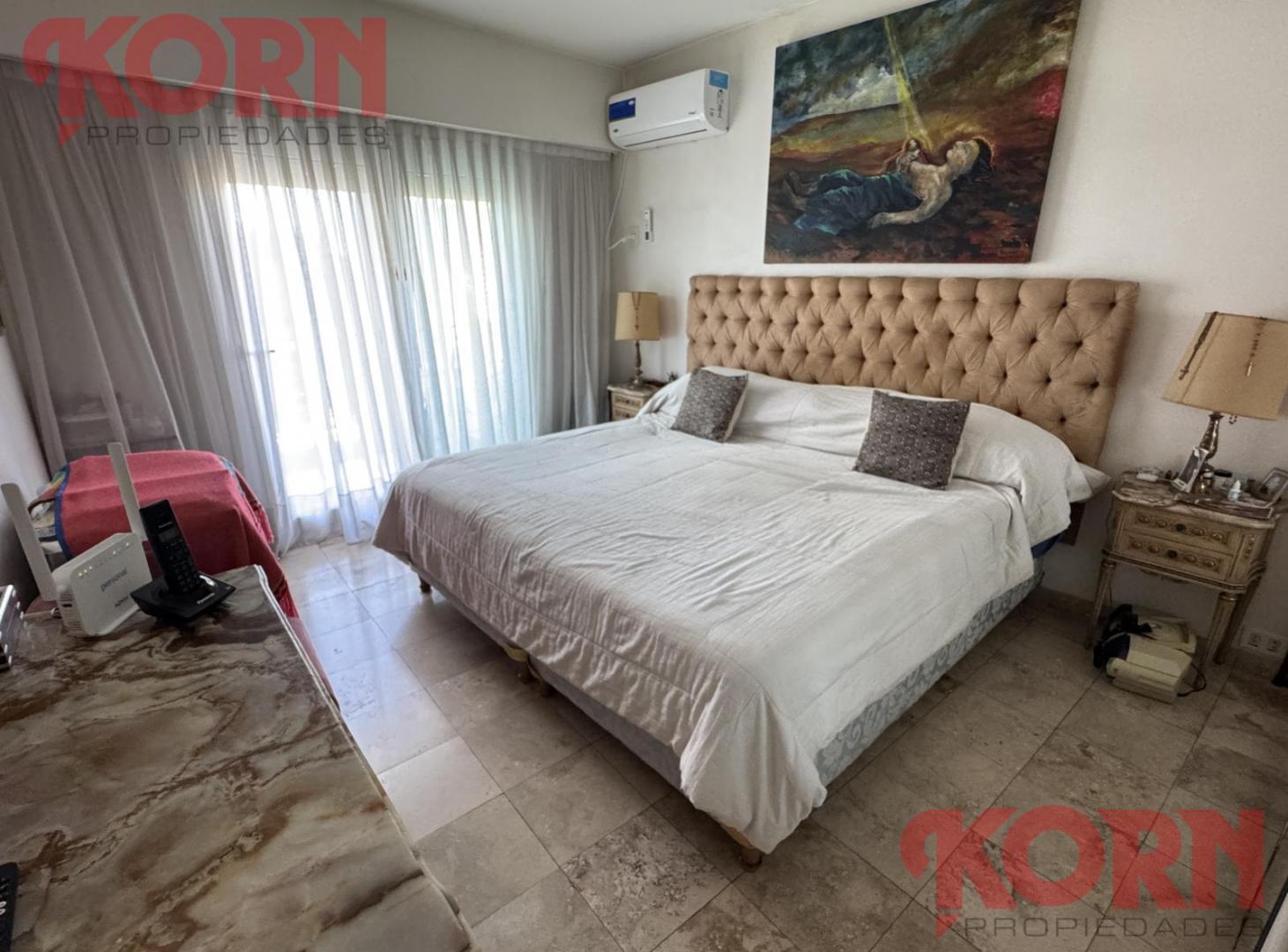 Foto de VENTA PISO ALTO DE 5 AMBIENTES CON BALCON, DEPENDENCIA, BAULERA Y, imagen 1