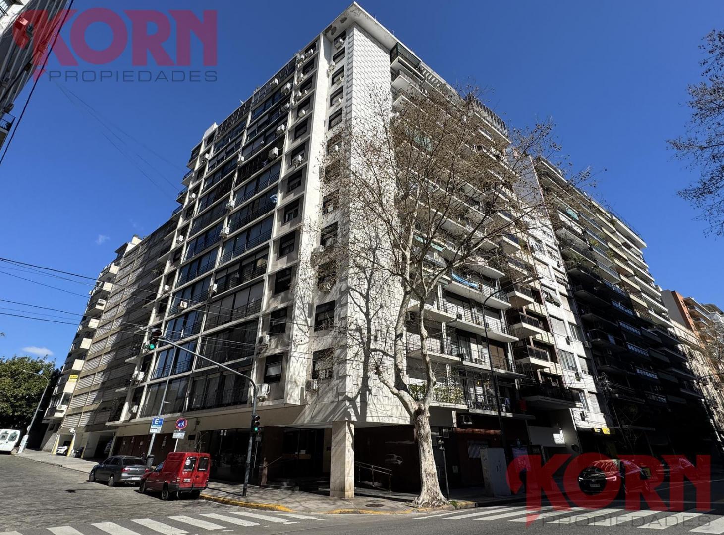 Foto de VENTA PISO ALTO DE 5 AMBIENTES CON BALCON, DEPENDENCIA, BAULERA Y, imagen 5