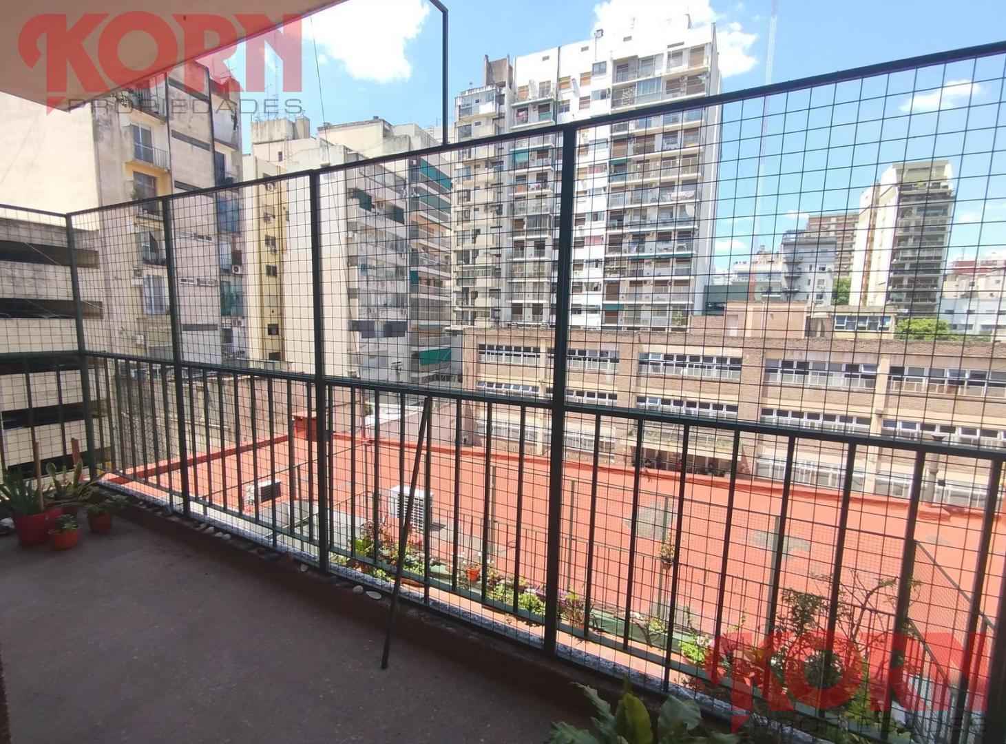 Foto de VENTA DEPARTAMENTO EN TORRE 4 AMBIENTES CON BALCON Y COCHERA EN, imagen 5