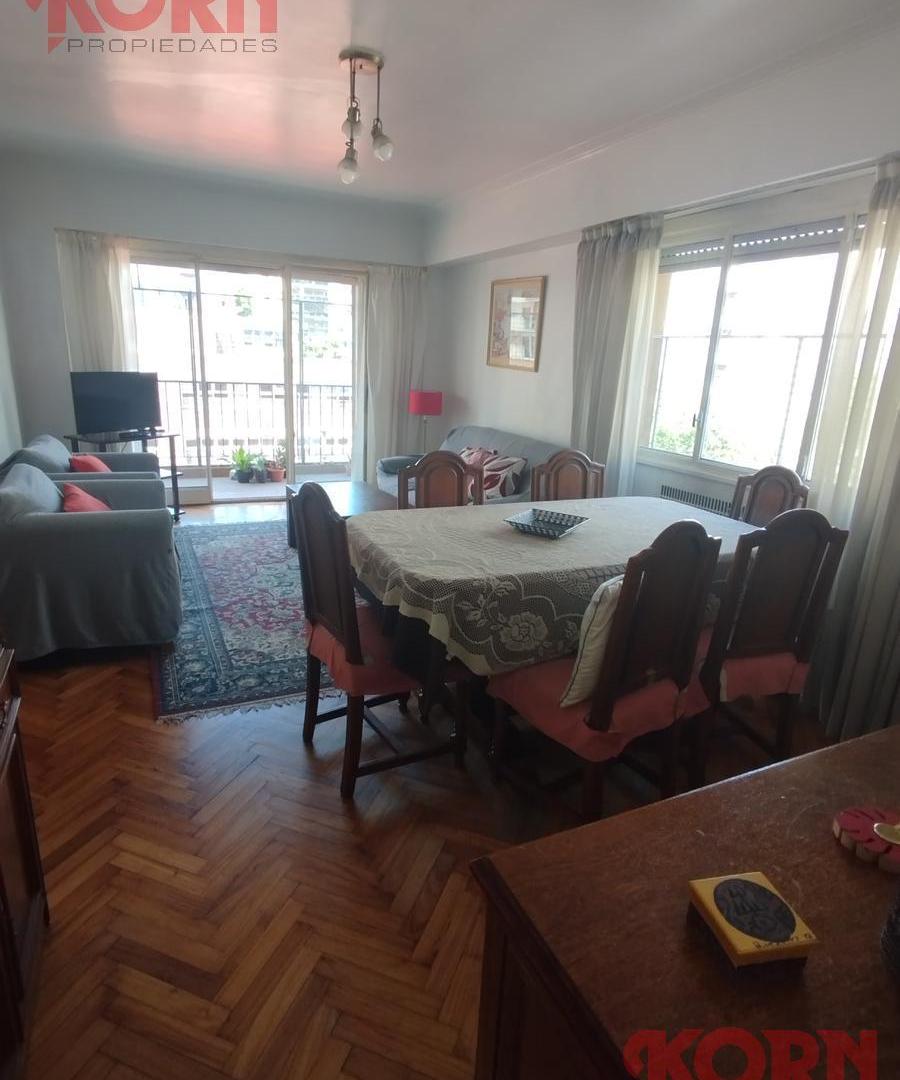 Foto de VENTA DEPARTAMENTO EN TORRE 4 AMBIENTES CON BALCON Y COCHERA EN, imagen 3