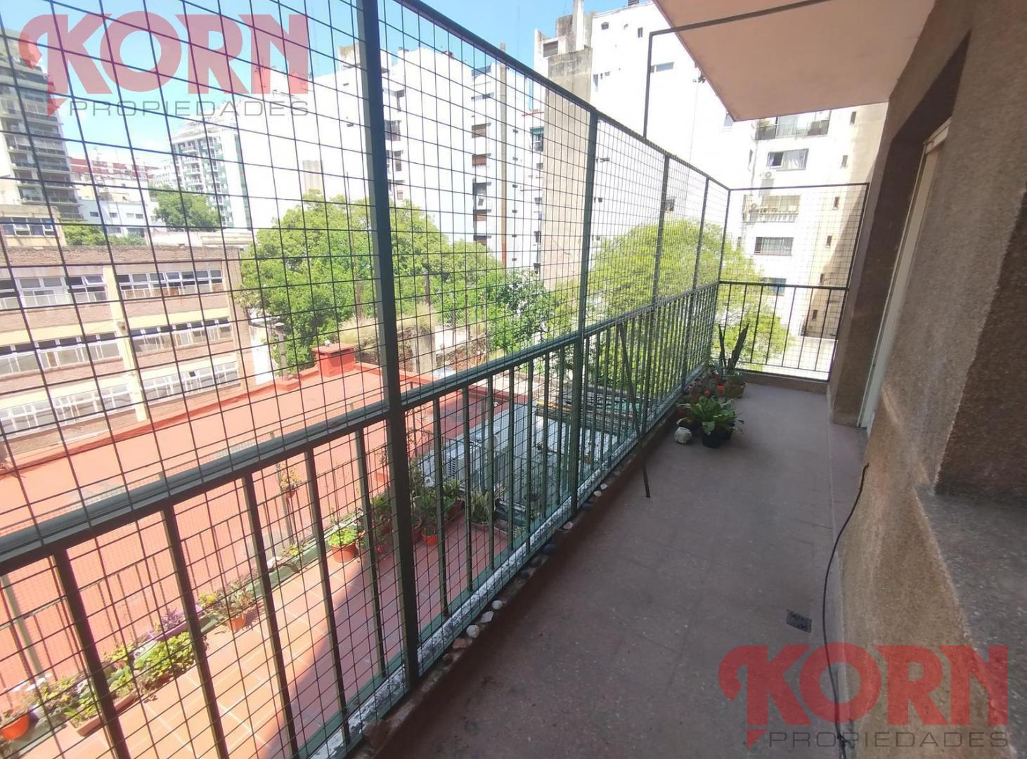 Foto de VENTA DEPARTAMENTO EN TORRE 4 AMBIENTES CON BALCON Y COCHERA EN, imagen 1