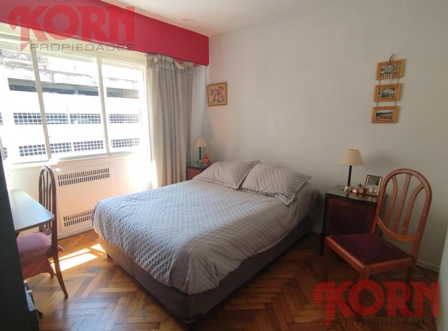 Foto de VENTA DEPARTAMENTO EN TORRE 4 AMBIENTES CON BALCON Y COCHERA EN, imagen 4