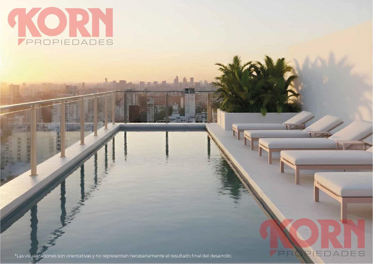Foto de VENTA ESTUDIO PROFESIONAL 7° PISO - AV LIBERTADOR, imagen 1