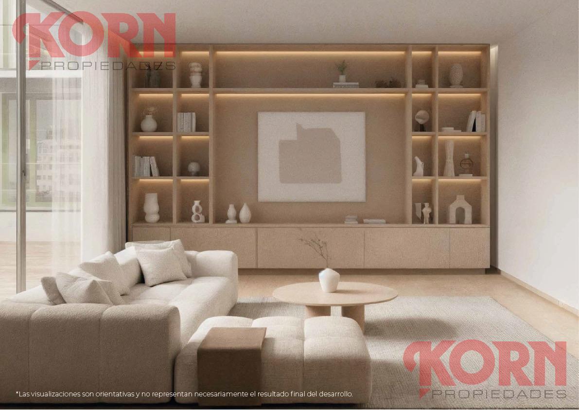 Foto de VENTA ESTUDIO PROFESIONAL 7° PISO - AV LIBERTADOR, imagen 5