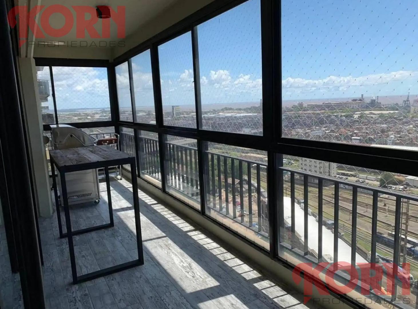 Foto de VENTA DEPARTAMENTO ALTO 4 AMBIENTES CON BALCON, DEPENDENC. AL FRENTE, 2, imagen 1