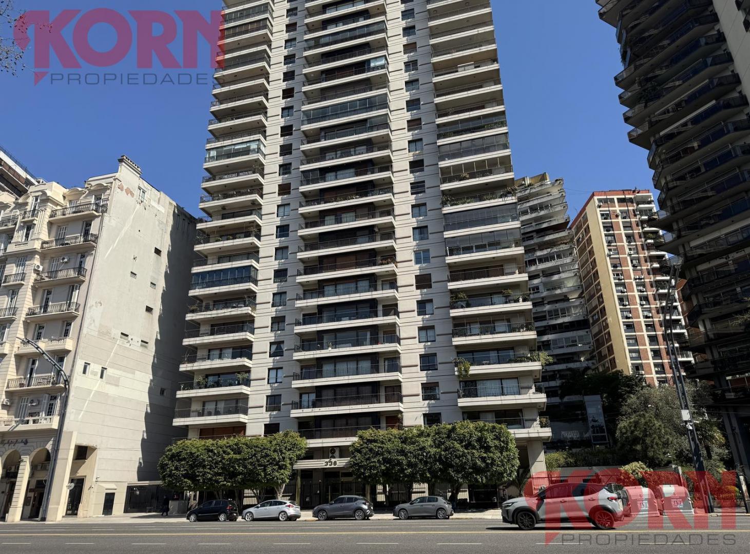 Foto de VENTA DEPARTAMENTO ALTO 4 AMBIENTES CON BALCON, DEPENDENC. AL FRENTE, 2, imagen 2