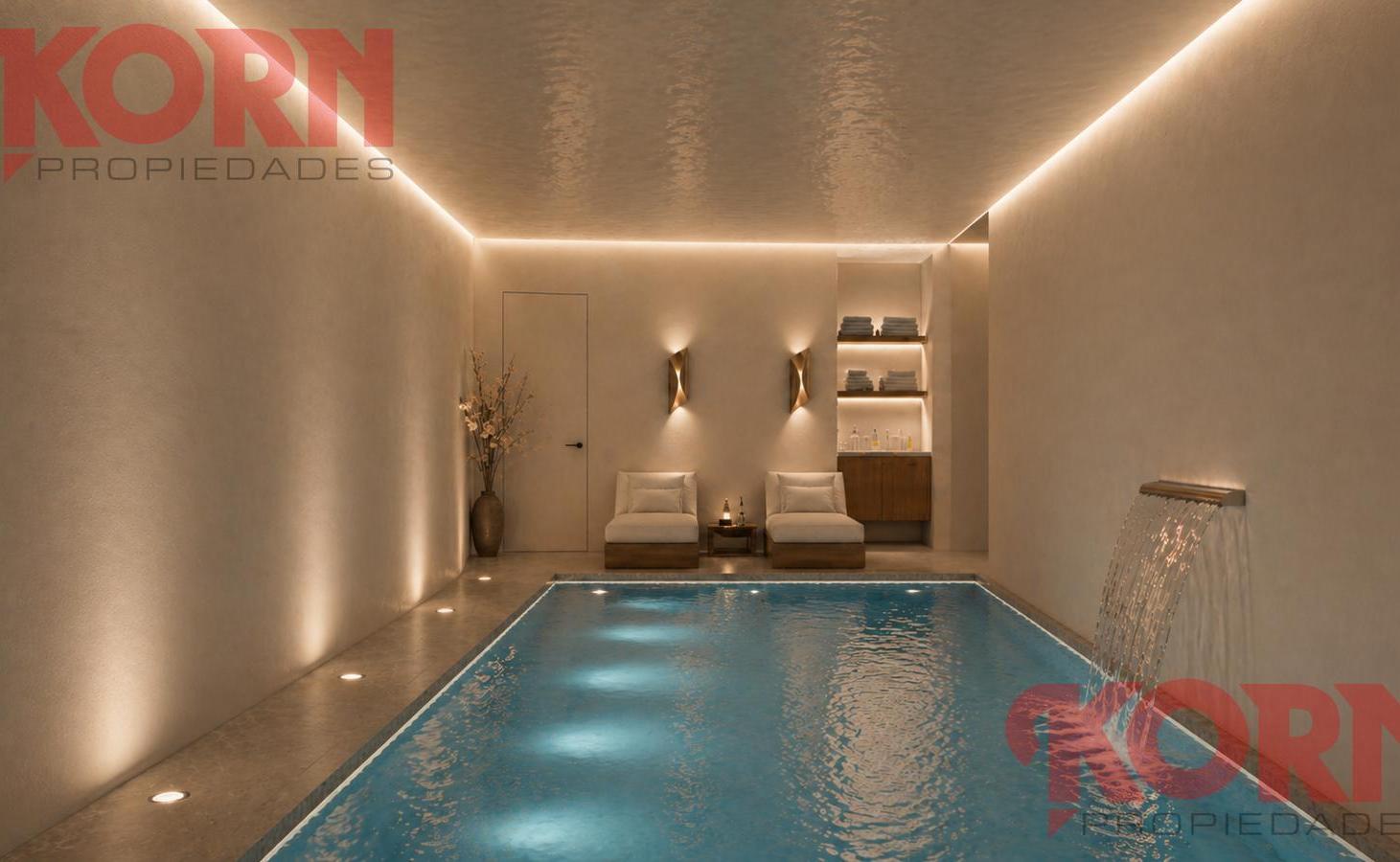 Foto de VENTA 2 AMBIENTES PALERMO HOLLYWOOD | UNIDAD 4 PISO 11, imagen 4