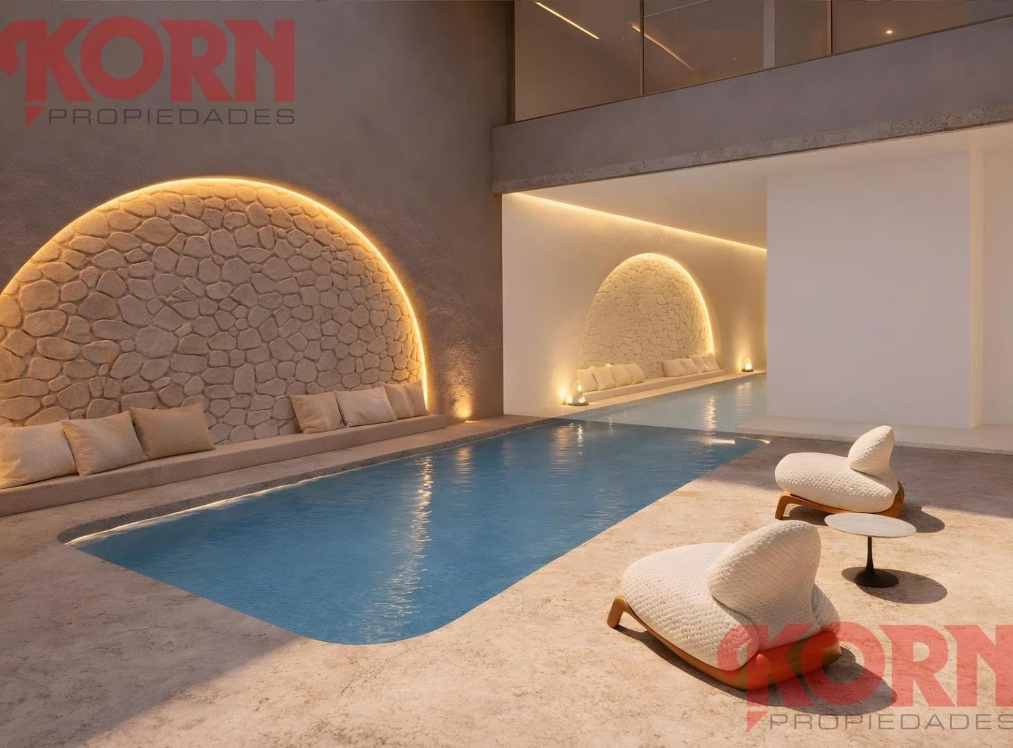 Foto de VENTA 2 AMBIENTES CON TERRAZA PALERMO HOLLYWOOD | UNIDAD 3 PISO 11, imagen 2