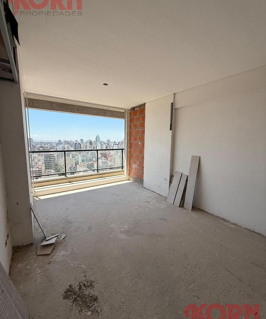 Foto de Venta Departamento de 2 Ambientes en Torre Roccatagliata en, imagen 3