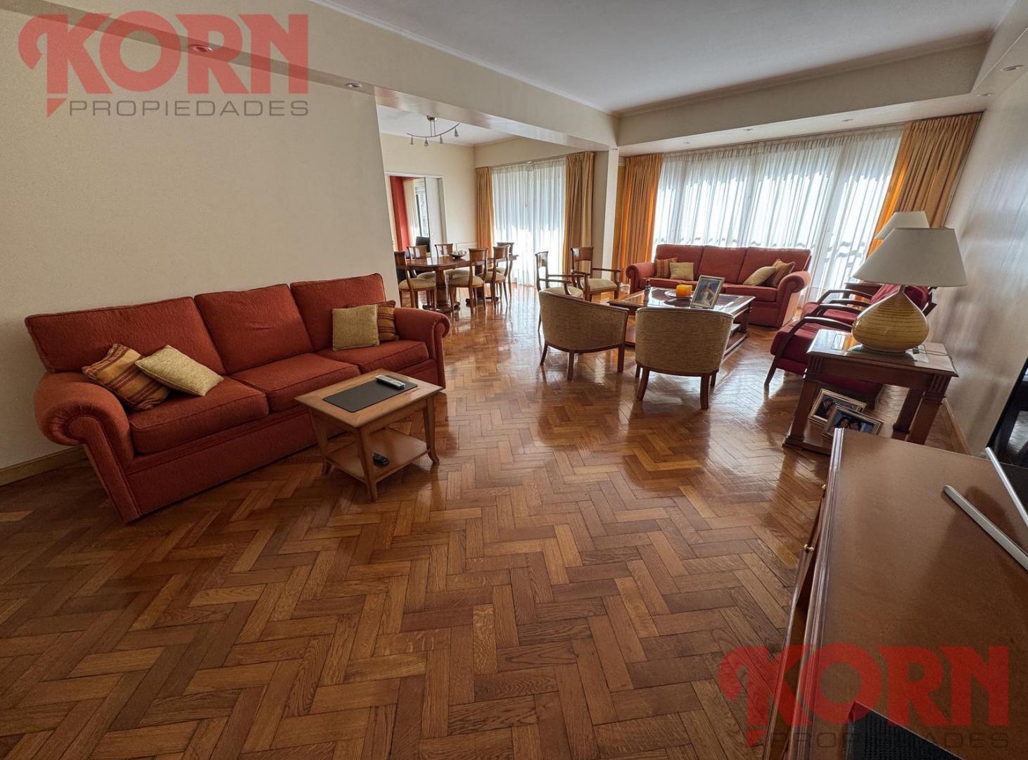 Foto de VENTA SEMIPISO DE 4 AMBIENTES CON BACLON, DEPENDENCIA, COCHERA Y, imagen 5