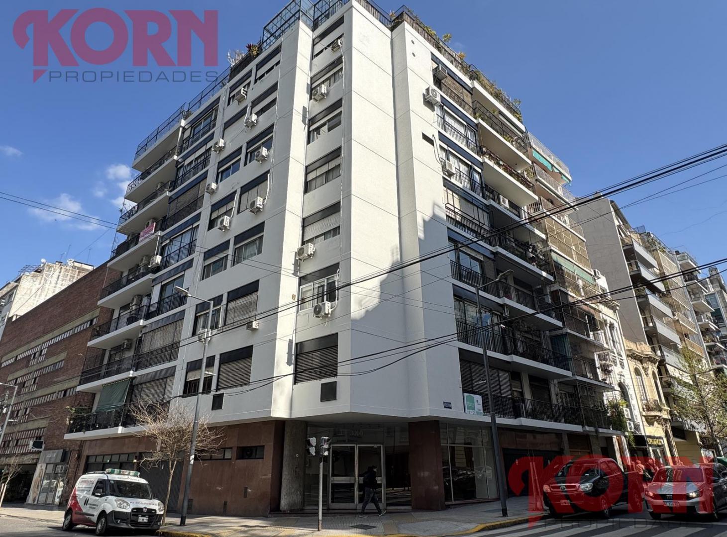 Foto de VENTA SEMIPISO DE 4 AMBIENTES CON BACLON, DEPENDENCIA, COCHERA Y, imagen 1