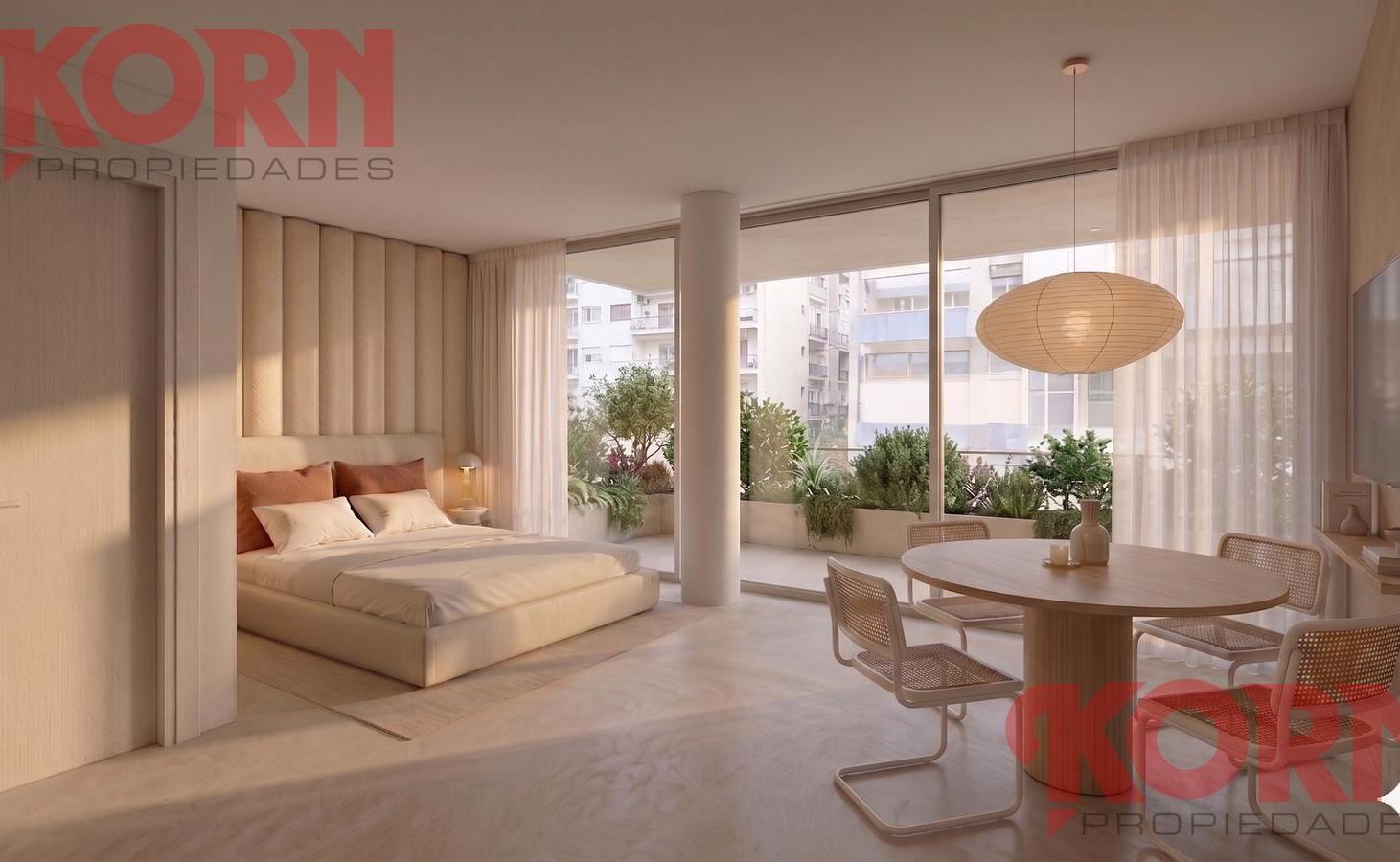 Foto de VENTA MONOAMBIENTE DIVISIBLE CON BALCON | UNIDAD 6 PISO 3, imagen 1