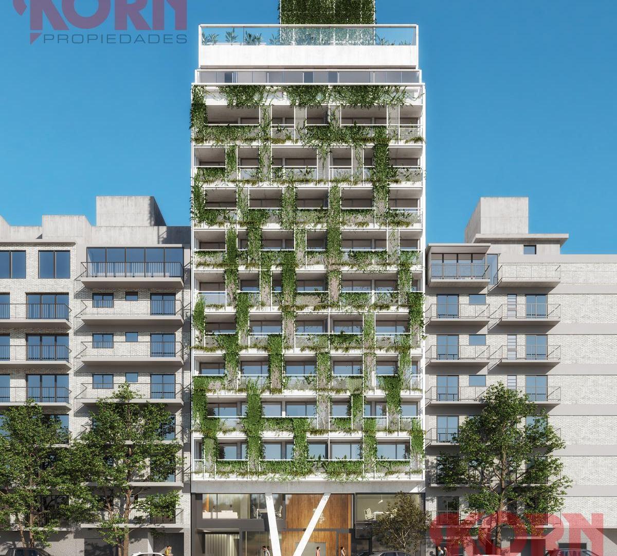 Foto de VENTA DEPARTAMENTO EN POZO 3 AMBIENTES CON BALCÓN ATERRAZADO AL FRENTE, imagen 4