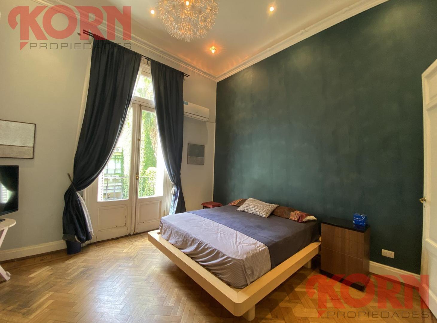 Foto de VENTA PISO DEPARTAMENTO 5 AMBIENTES CON DEPENDENCIAS EN RECOLETA, imagen 4