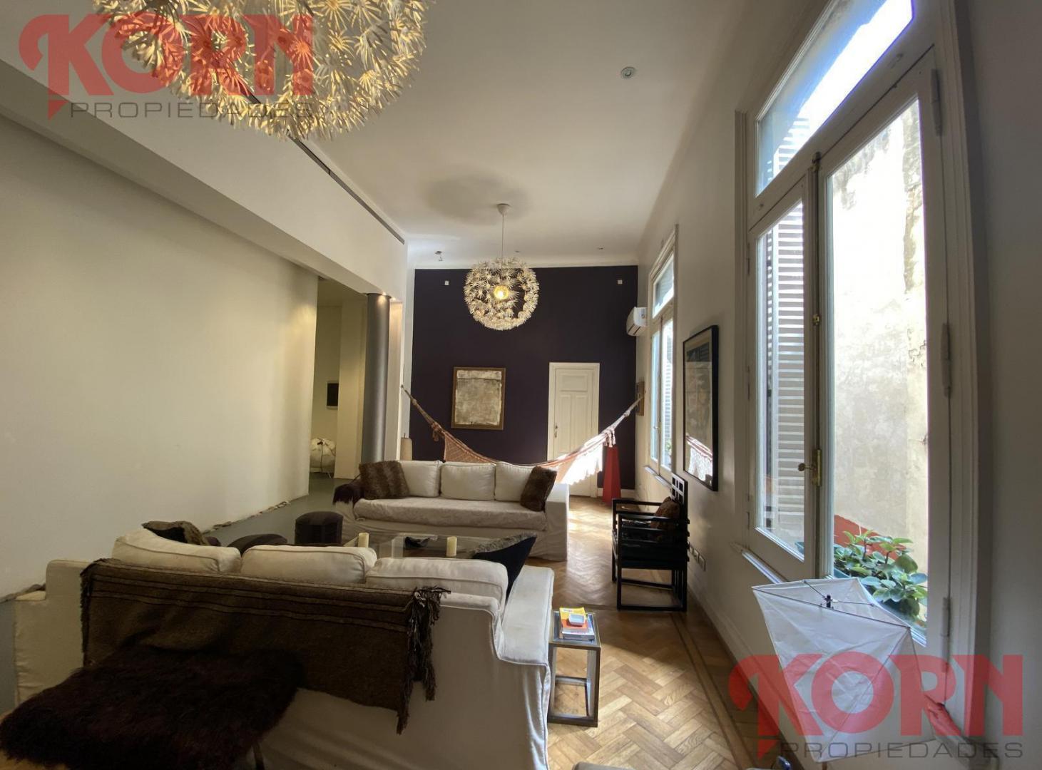 Foto de VENTA PISO DEPARTAMENTO 5 AMBIENTES CON DEPENDENCIAS EN RECOLETA, imagen 3