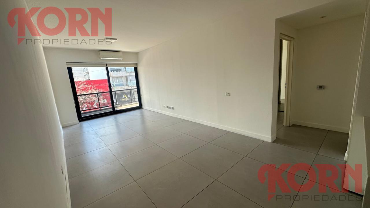 Foto de Venta 2 ambientes en suite con balcon, toilette y amenities en Palermo, imagen 5