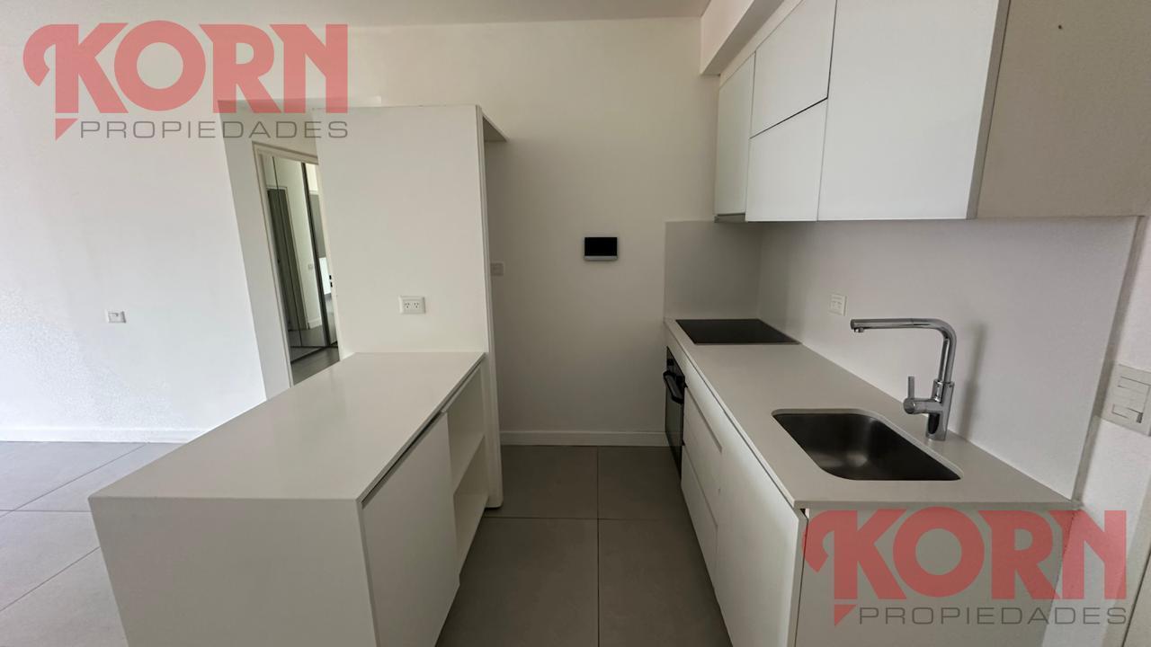 Foto de Venta 2 ambientes en suite con balcon, toilette y amenities en Palermo, imagen 3