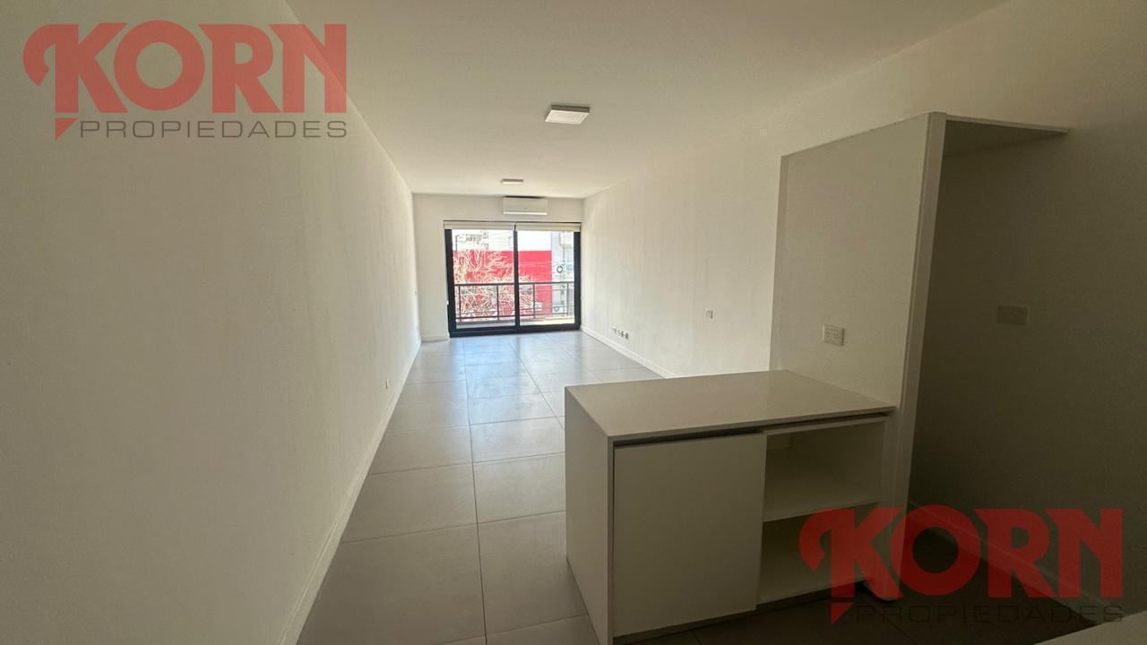 Foto de Venta 2 ambientes en suite con balcon, toilette y amenities en Palermo, imagen 2