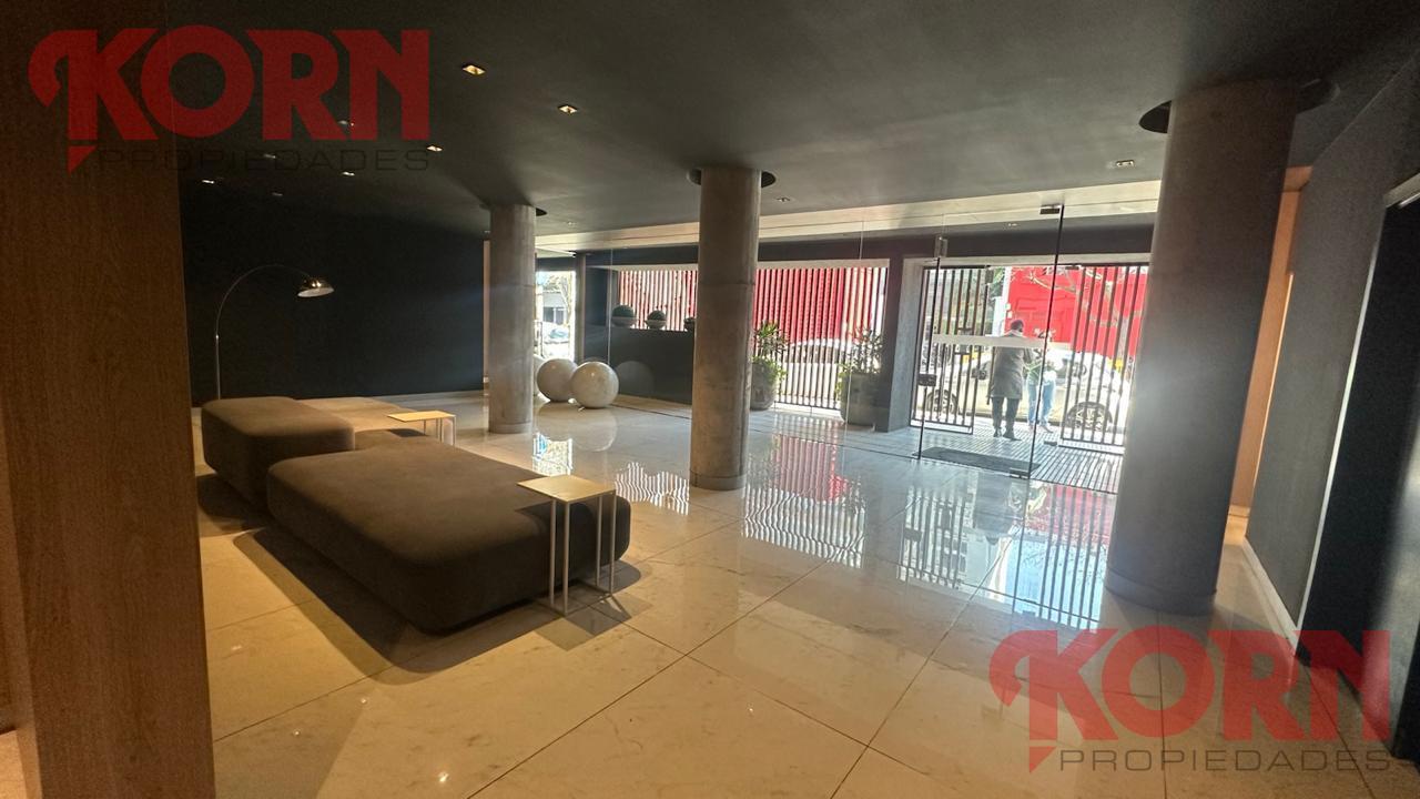 Foto de Venta 2 ambientes en suite con balcon, toilette y amenities en Palermo, imagen 1