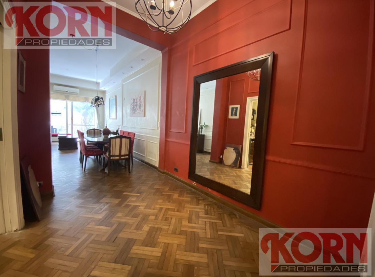 Foto de VENTA DEPARTAMENTO 4 AMBIENTES CON DEPENDENCIA, ESCRITORIO, PATIO Y, imagen 3