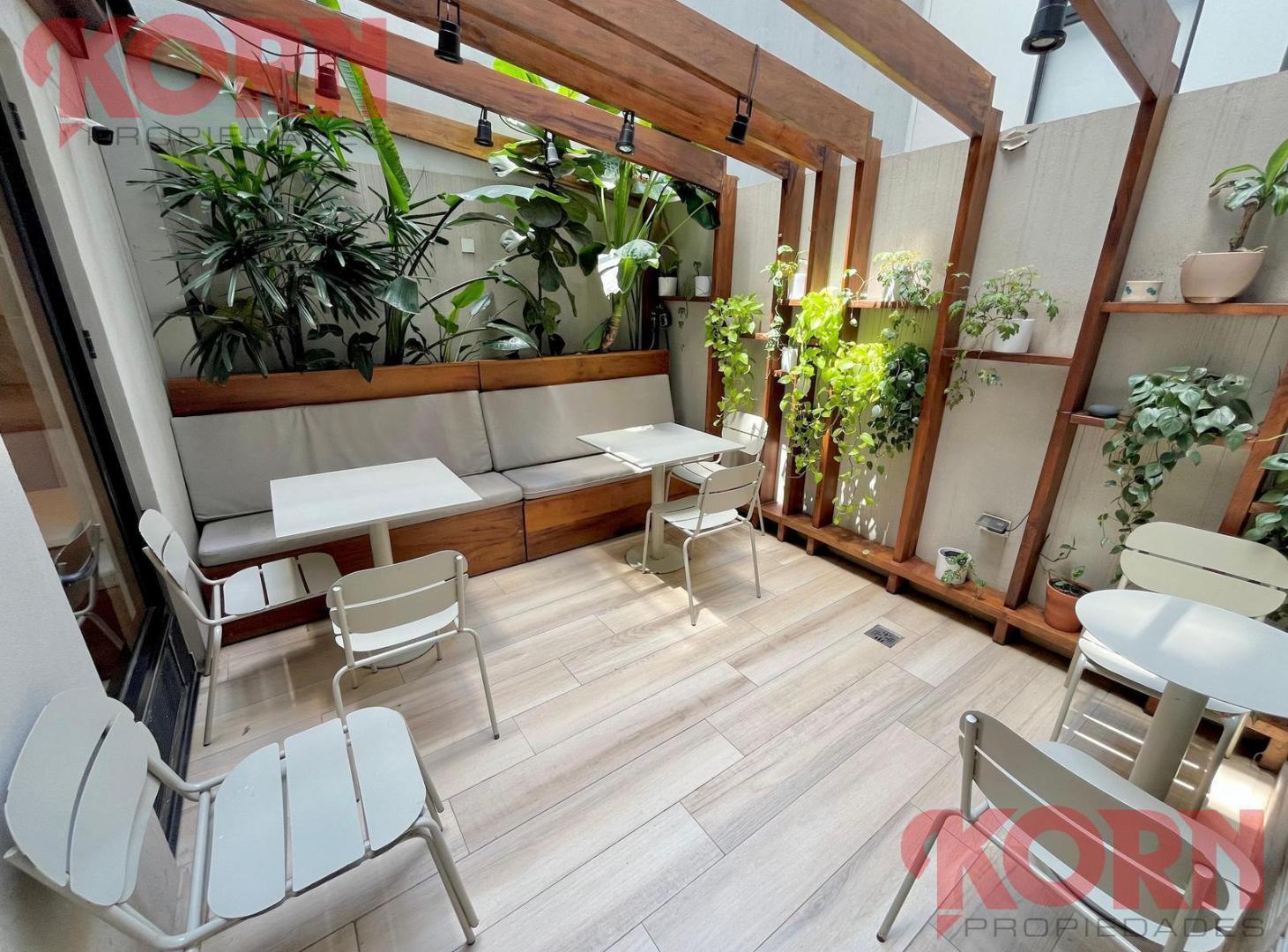 Foto de VENTA LOCAL CON SUBSUELO Y PATIO COMPLETAMENTE EQUIPADO, TIRAJE A LOS 4, imagen 5