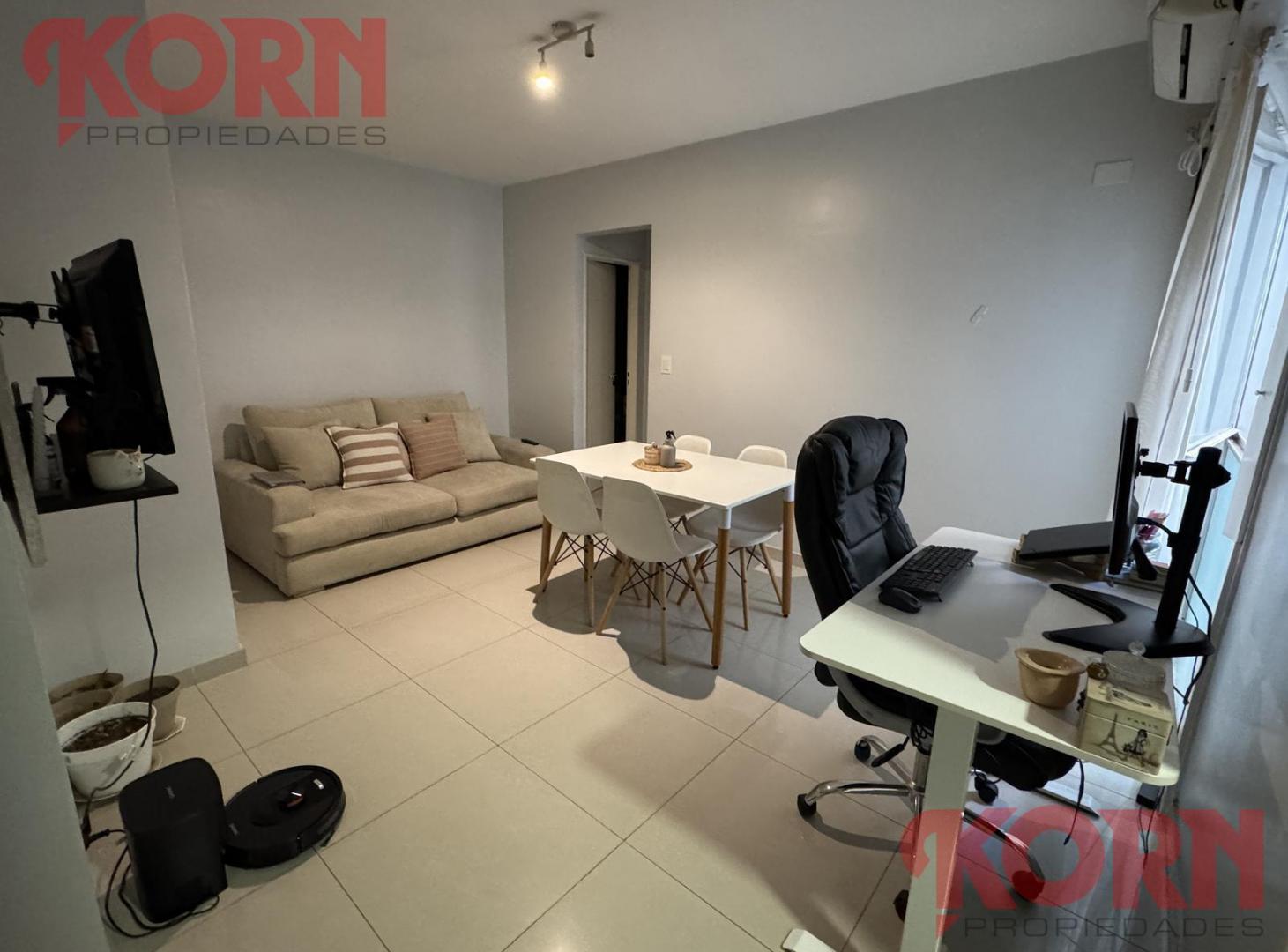 Foto de VENTA DEPARTAMENTO DE 2 AMBIENTES EN EXCELENTE ZONA DE PALERMO SOHO, imagen 5