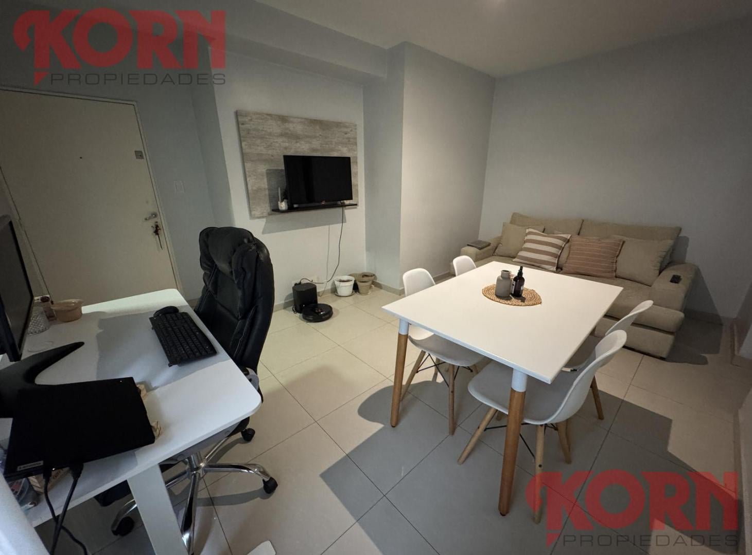 Foto de VENTA DEPARTAMENTO DE 2 AMBIENTES EN EXCELENTE ZONA DE PALERMO SOHO, imagen 2
