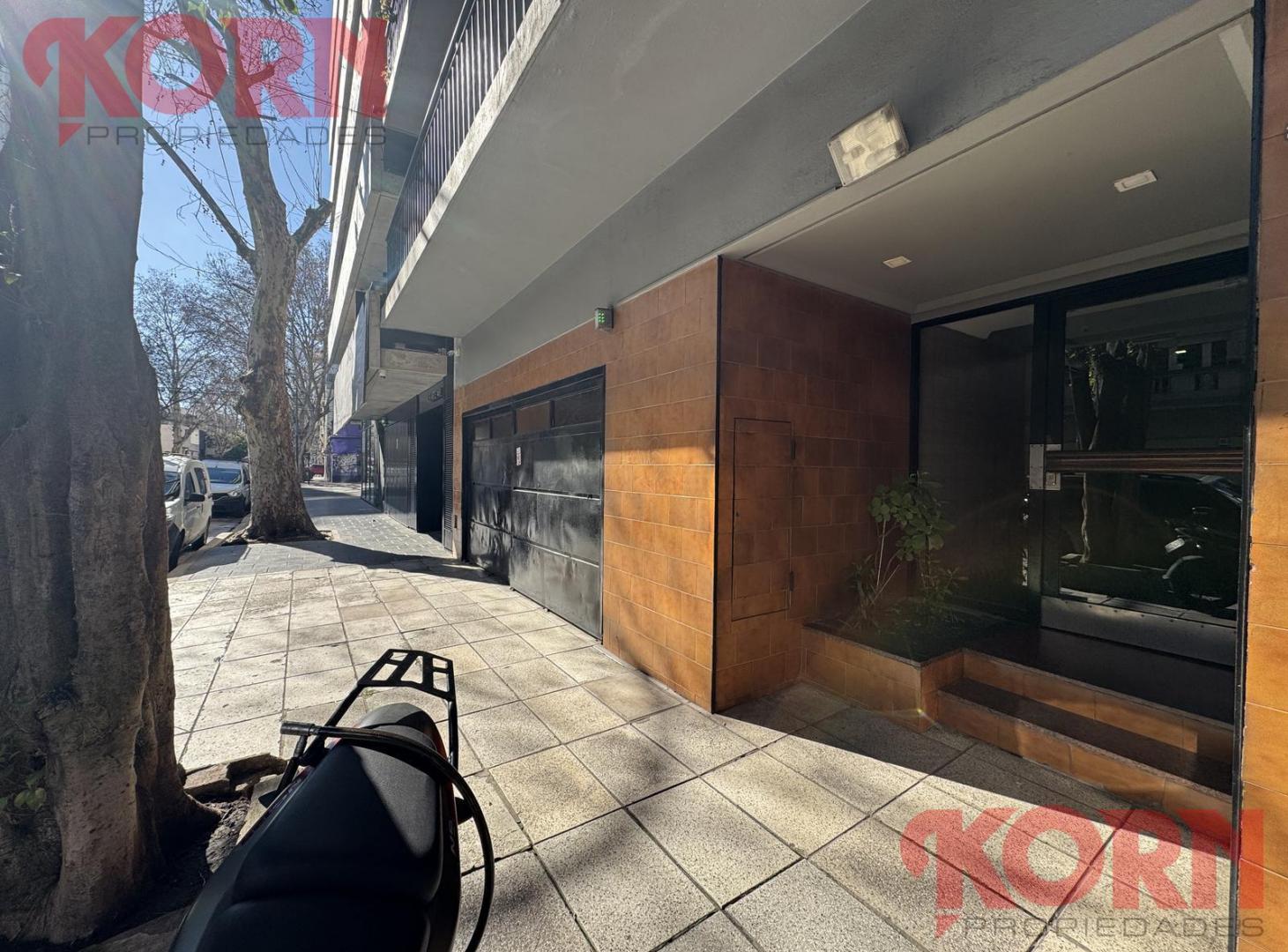 Foto de VENTA DEPARTAMENTO DE 2 AMBIENTES EN EXCELENTE ZONA DE PALERMO SOHO, imagen 1
