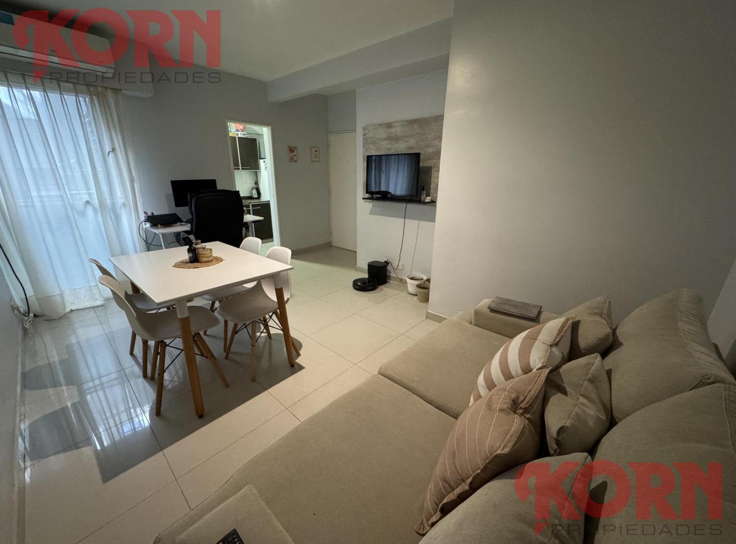 Foto de VENTA DEPARTAMENTO DE 2 AMBIENTES EN EXCELENTE ZONA DE PALERMO SOHO, imagen 5