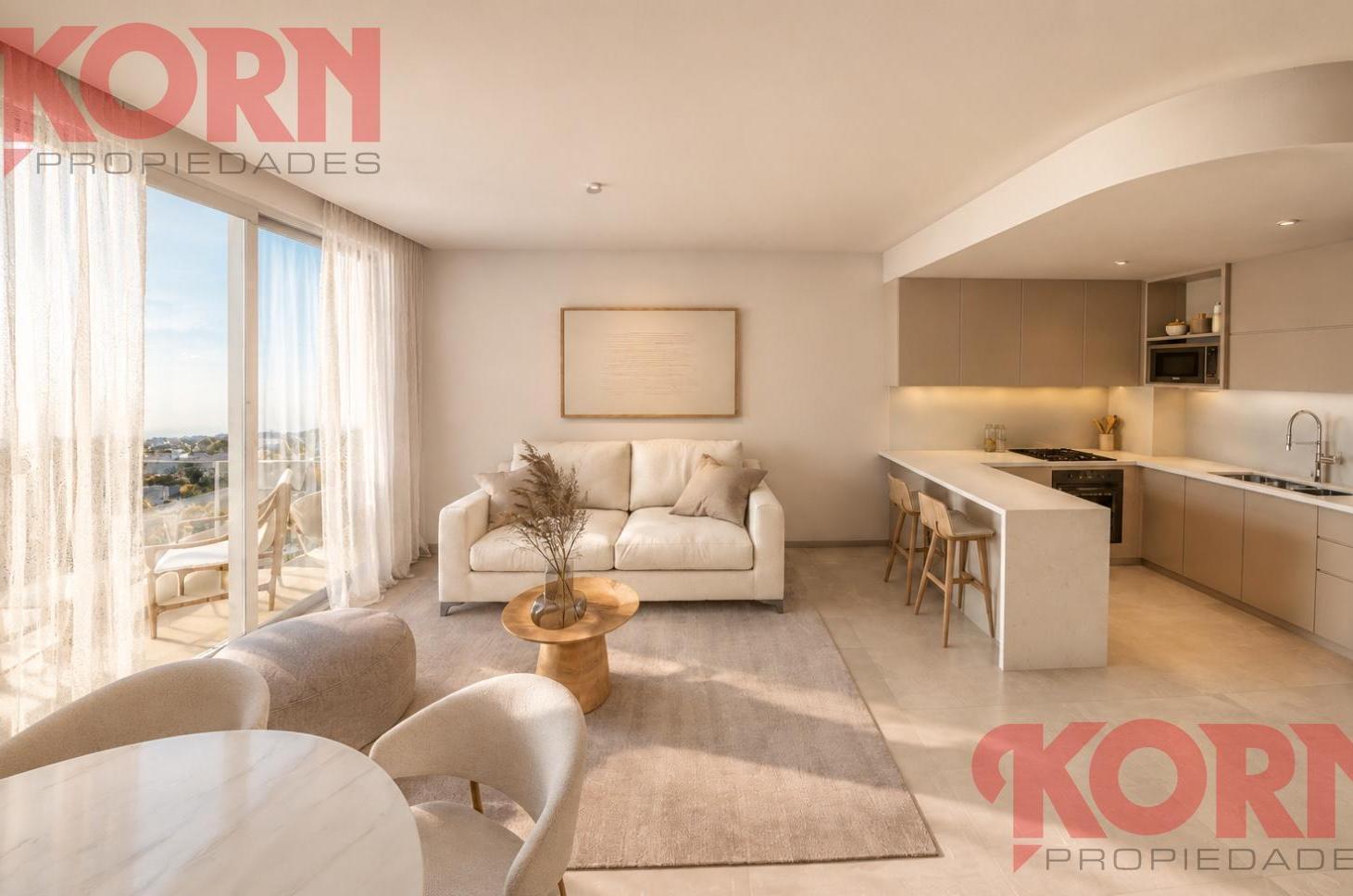 Foto de PREVENTA EXCLUSIVO 3 AMB CON TERRAZA Y PISCINA PROPIA – PISO 9 AL, imagen 4