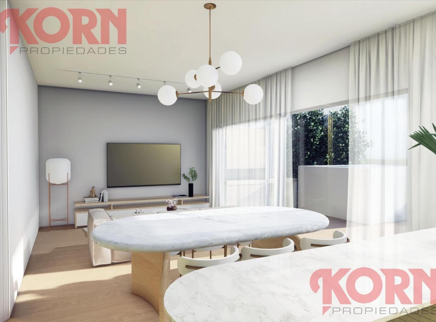 Foto de PREVENTA EXCLUSIVO 3 AMB CON TERRAZA Y PISCINA PROPIA – PISO 9 AL, imagen 1