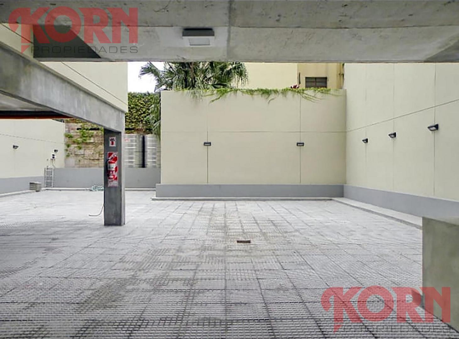 Foto de VENTA COCHERA FIJA EN EDIFICIO MODERNO EN BELGRANO - OPORTUNIDAD - APTO, imagen 2