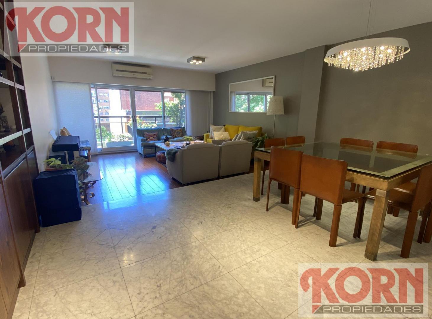 Foto de Venta Departamento amoblado de 4 Ambientes con dependencia y dos, imagen 2
