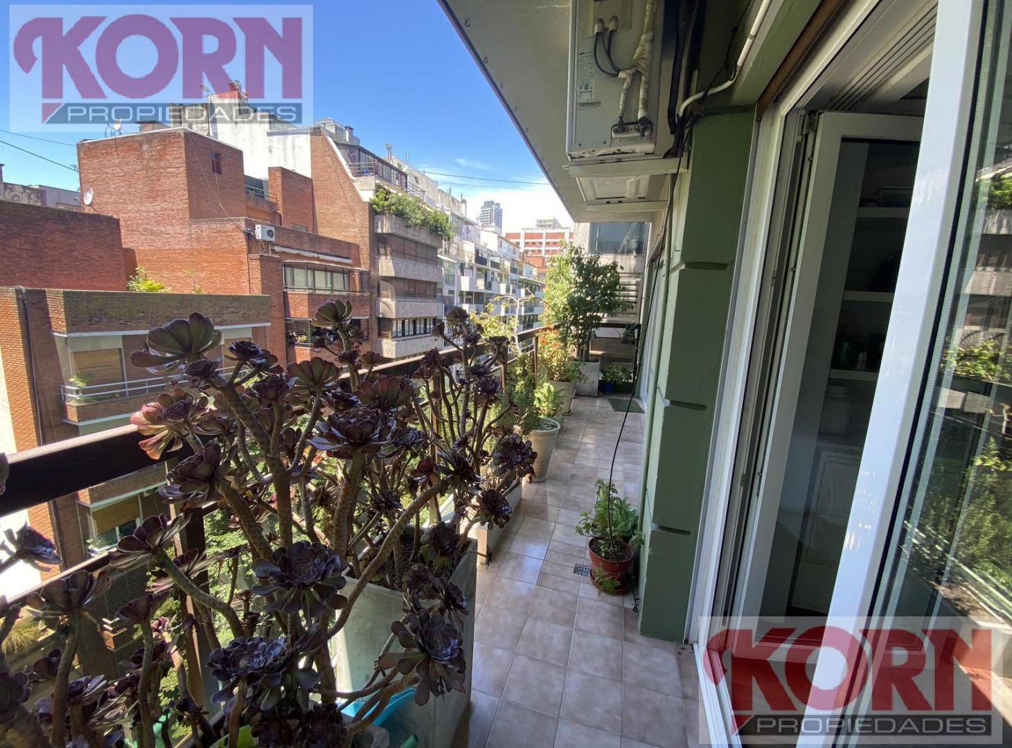Foto de Venta Departamento amoblado de 4 Ambientes con dependencia y dos, imagen 4