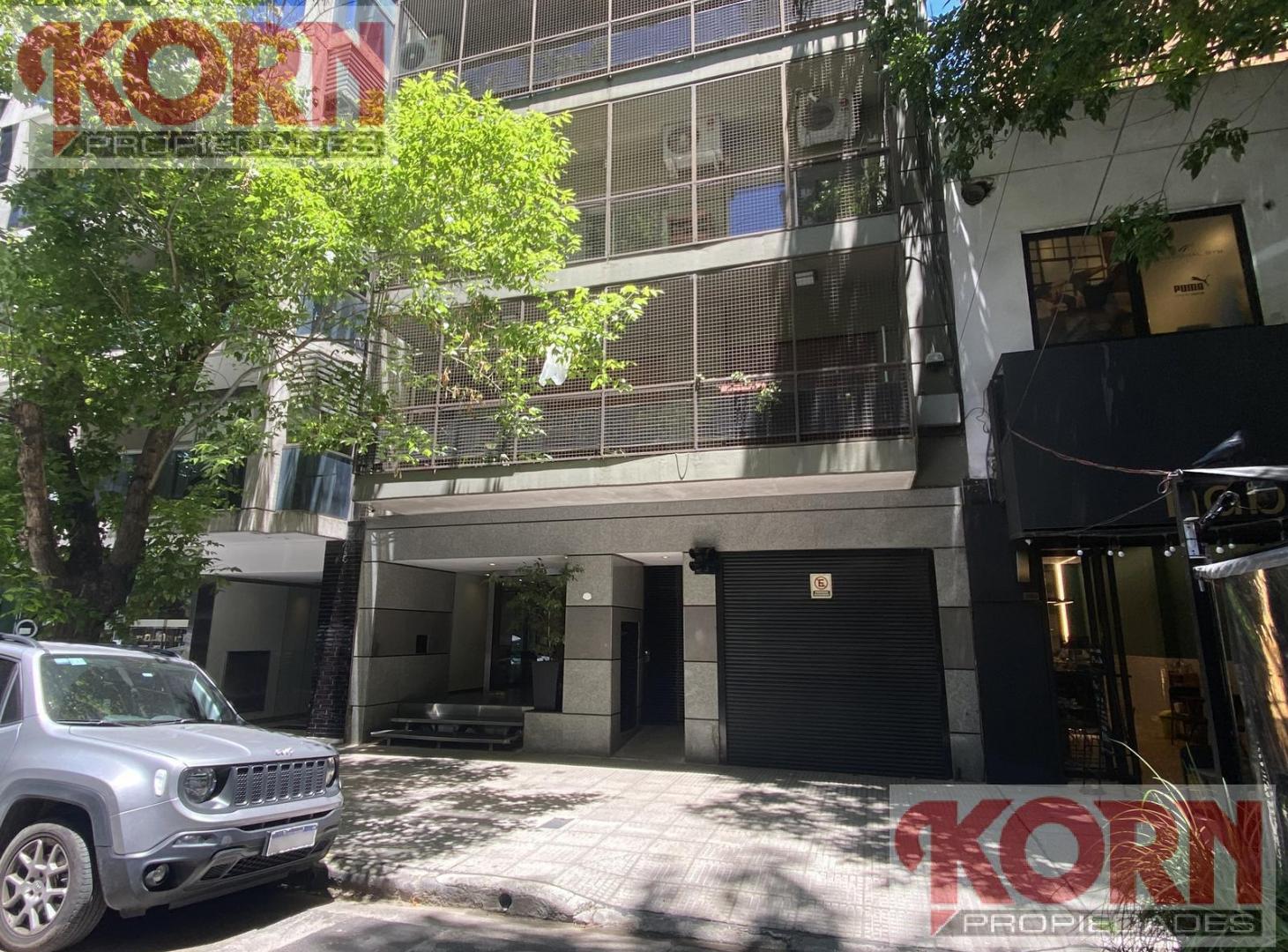 Foto de Venta Departamento amoblado de 4 Ambientes con dependencia y dos, imagen 1