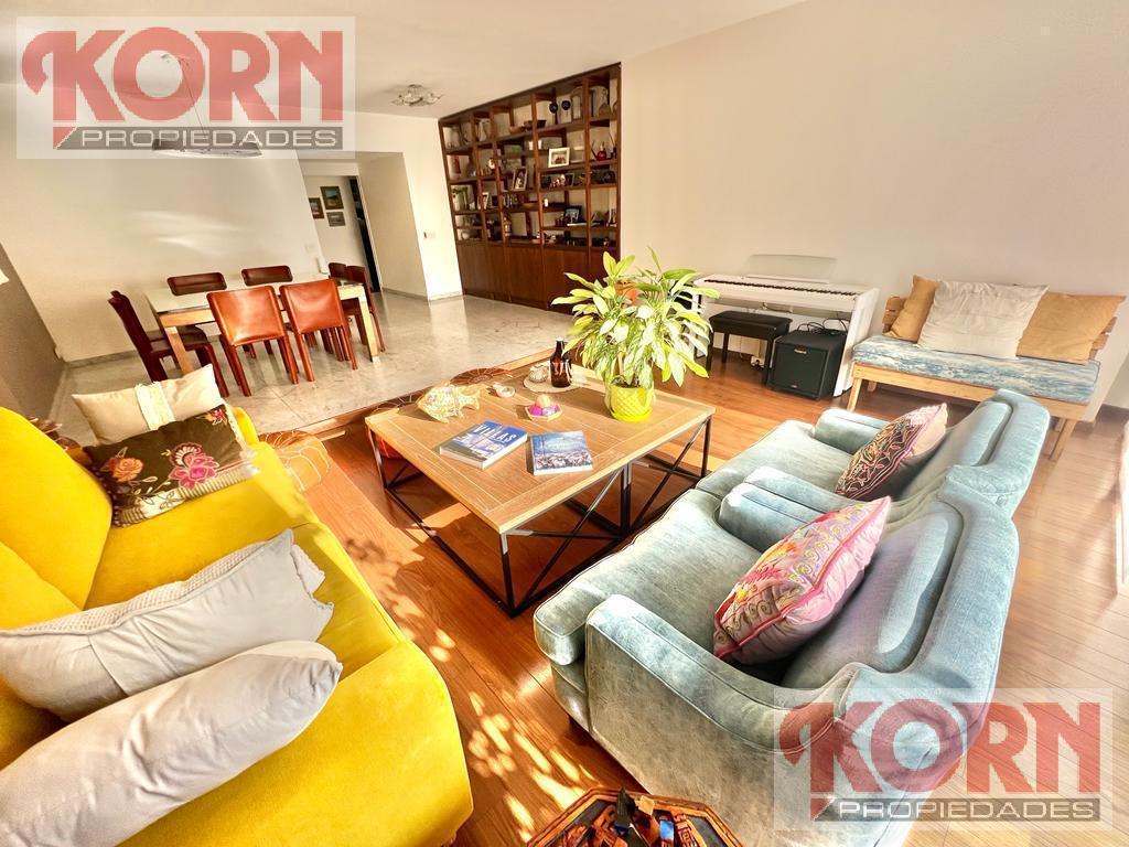 Foto de Venta Departamento amoblado de 4 Ambientes con dependencia y dos, imagen 3