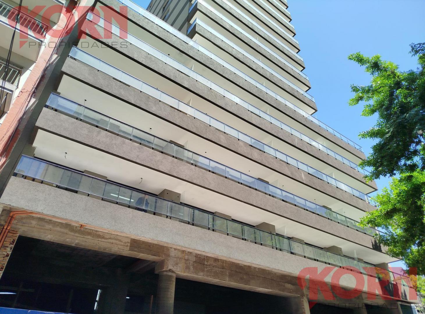Foto de Venta Departamento de 2 Ambientes Apto Profesional. Próximo a Estrenar, imagen 2