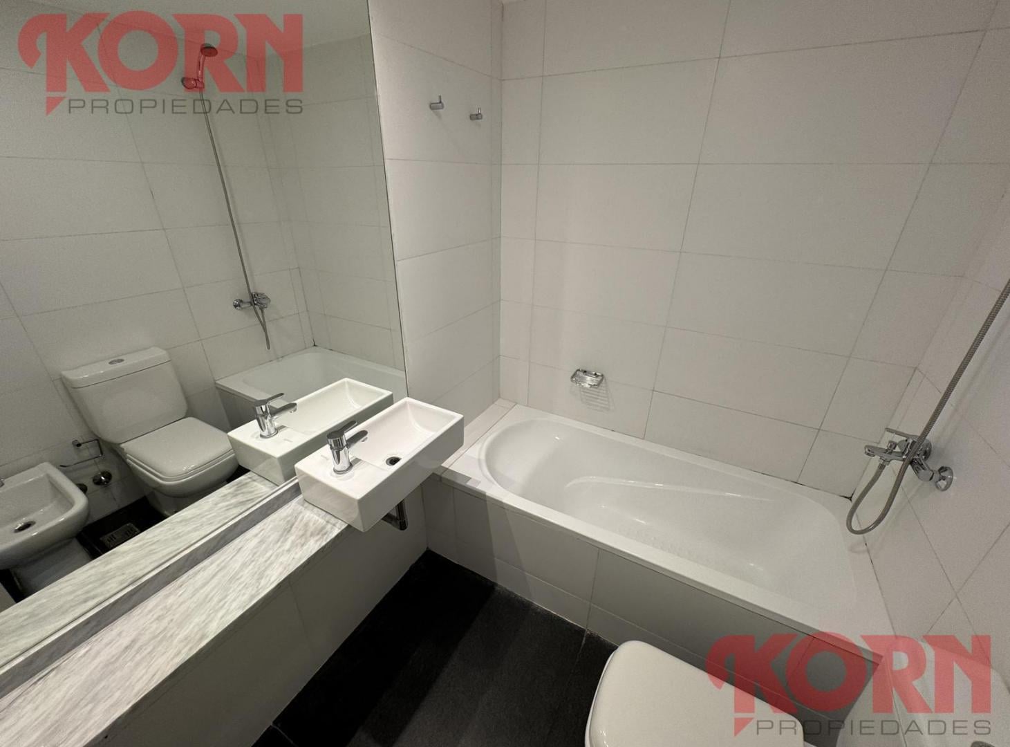 Foto de VENTA 2 AMBIENTES CON BALCON ATERRAZADO AL FRENTE EN PALERMO / BARRIO, imagen 5