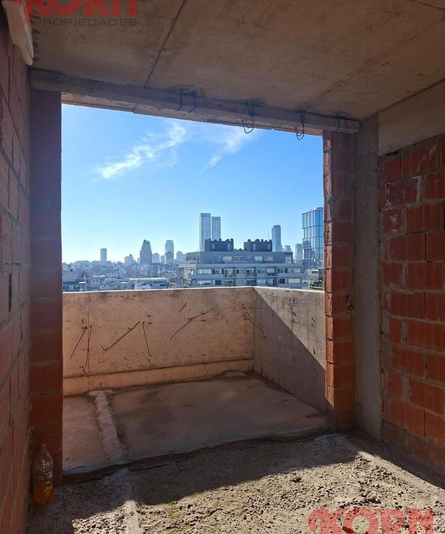 Foto de En Construcción - Venta Departamento 3 Ambientes con Balcón Terraza en, imagen 3
