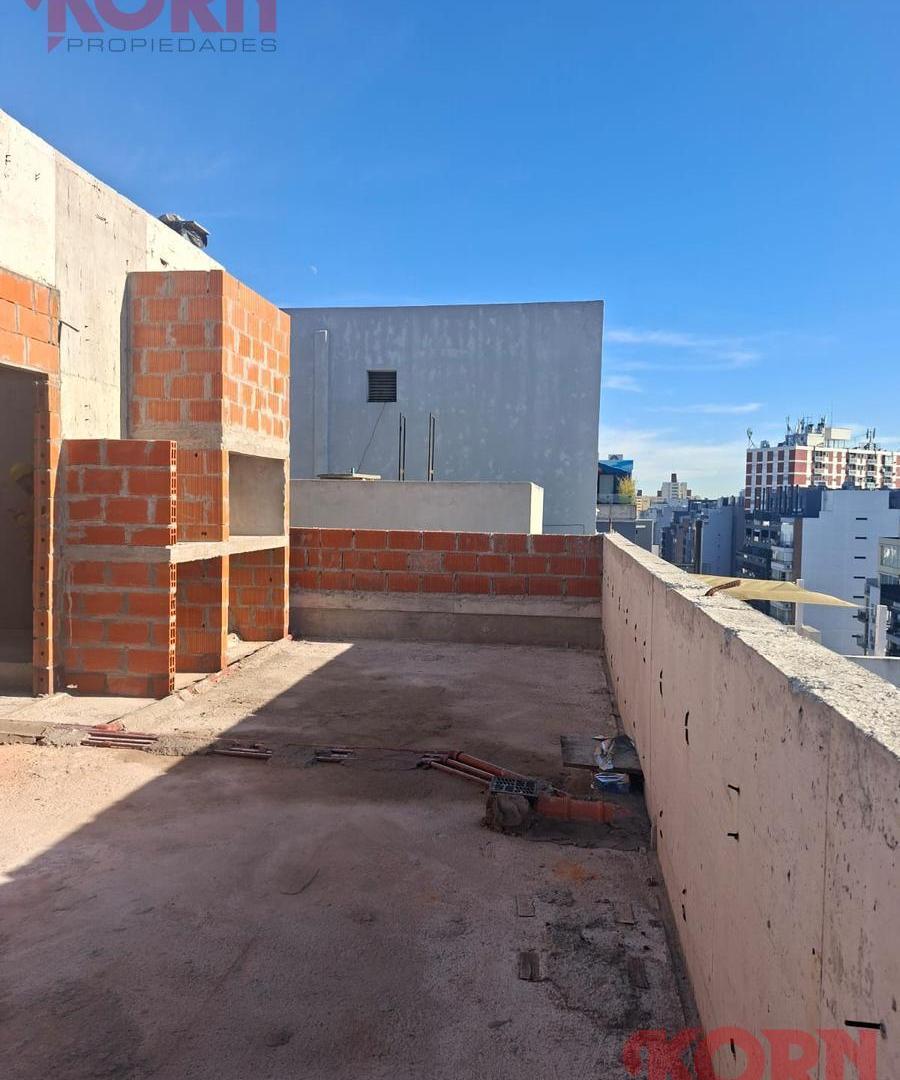 Foto de En Construcción - Venta Departamento 3 Ambientes con Balcón Terraza en, imagen 5