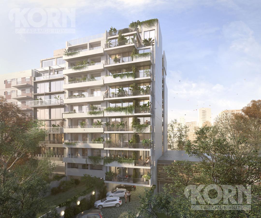 Foto de En Construcción - Venta Departamento 3 Ambientes con Balcón Terraza en, imagen 1