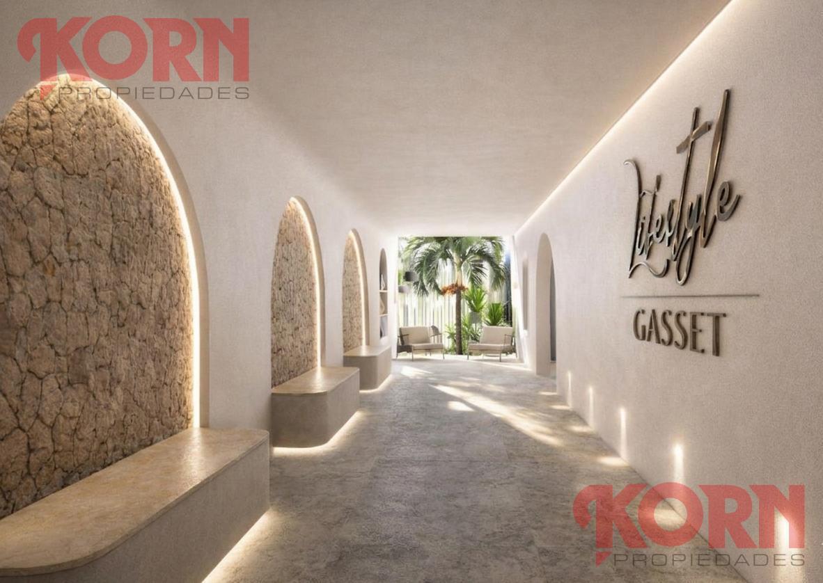 Foto de Venta Departamento 2 Ambientes, Balcón Terraza, Las Cañitas, imagen 3
