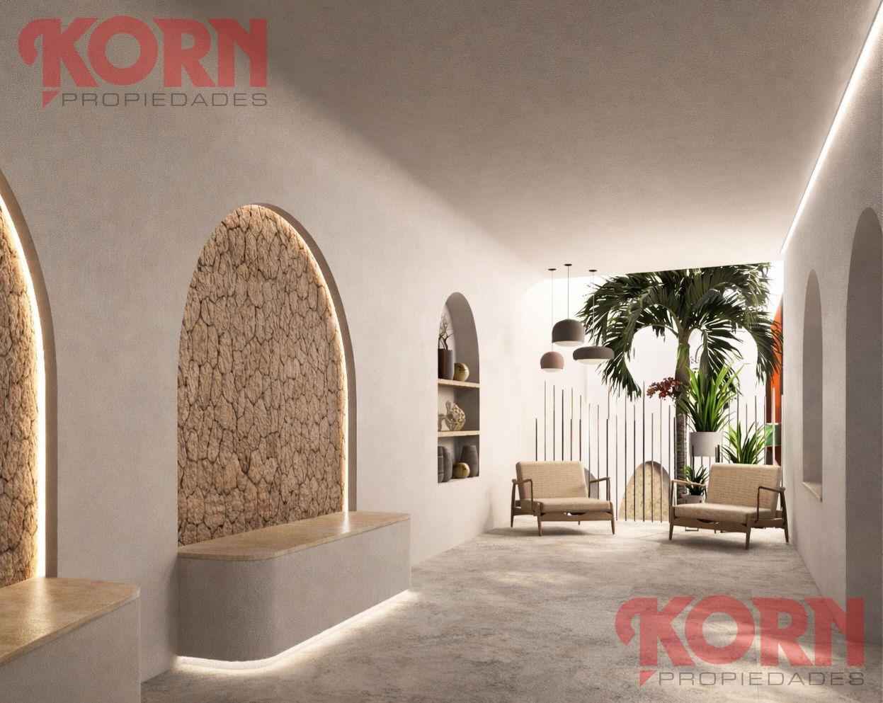 Foto de Venta Departamento 2 Ambientes, Balcón Terraza, Las Cañitas, imagen 2