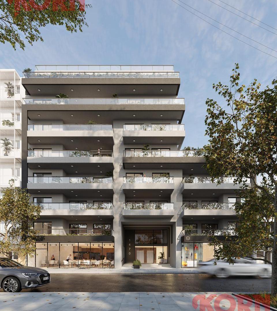 Foto de VENTA 5 AMBIENTES CON TERRAZA PROPIA - PISO 3, imagen 1