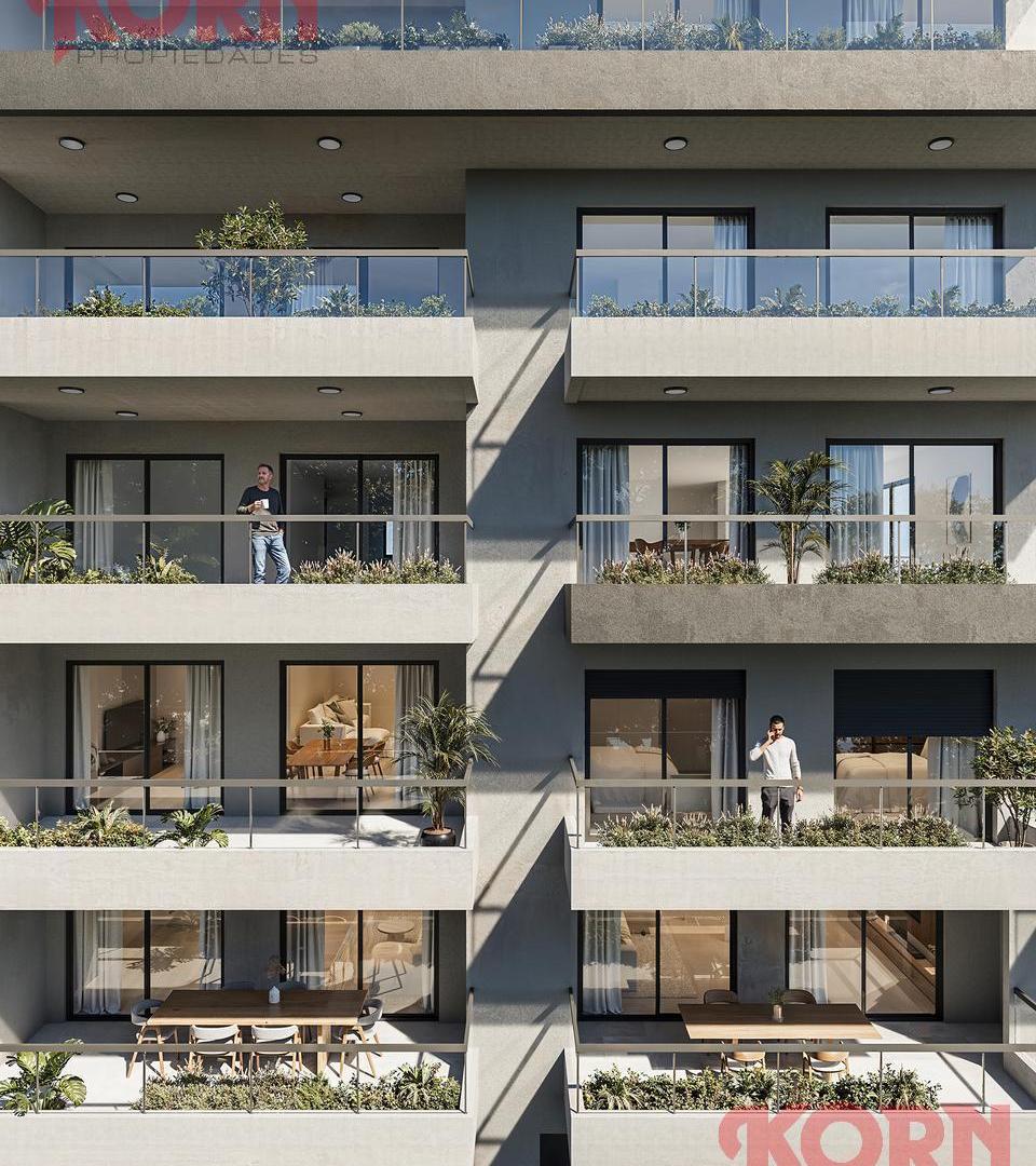 Foto de VENTA 4 AMBIENTES CON BALCON Y TERRAZA PRIVADA EN COLEGIALES, imagen 3