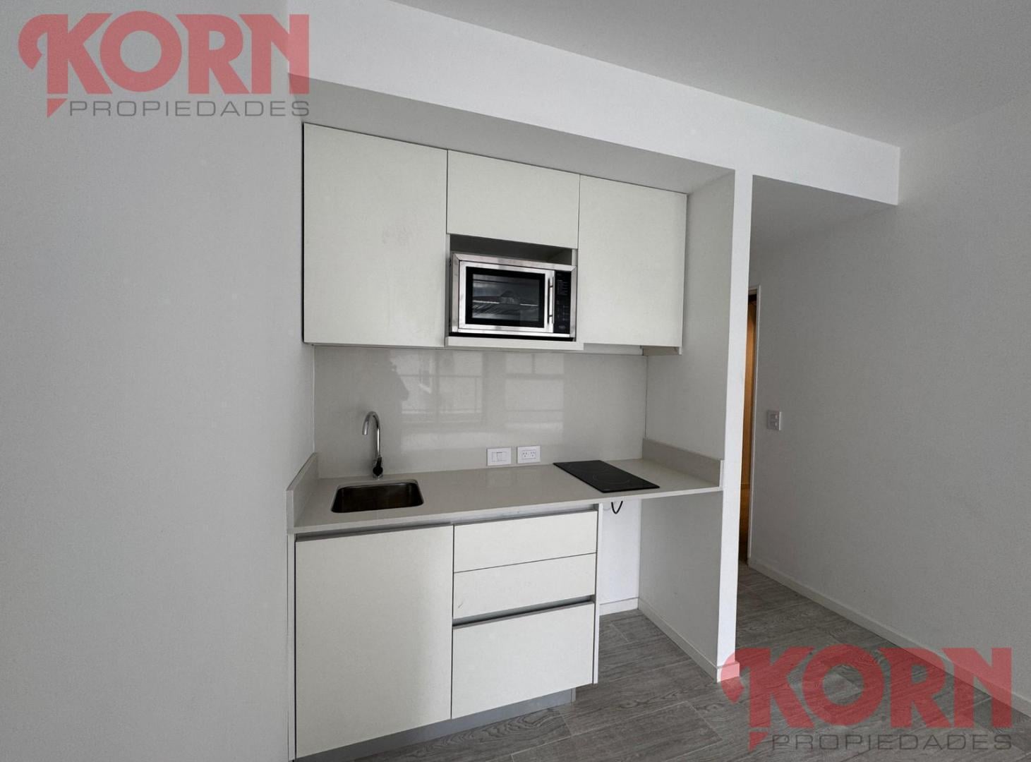 Foto de Venta Departamento de 1 Ambiente Divisible a Estrenar en Palermo, Las, imagen 3