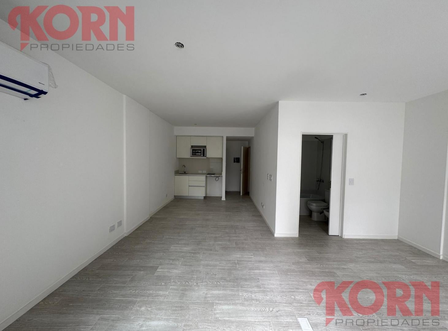 Foto de Venta Departamento de 1 Ambiente Divisible a Estrenar en Palermo, Las, imagen 2