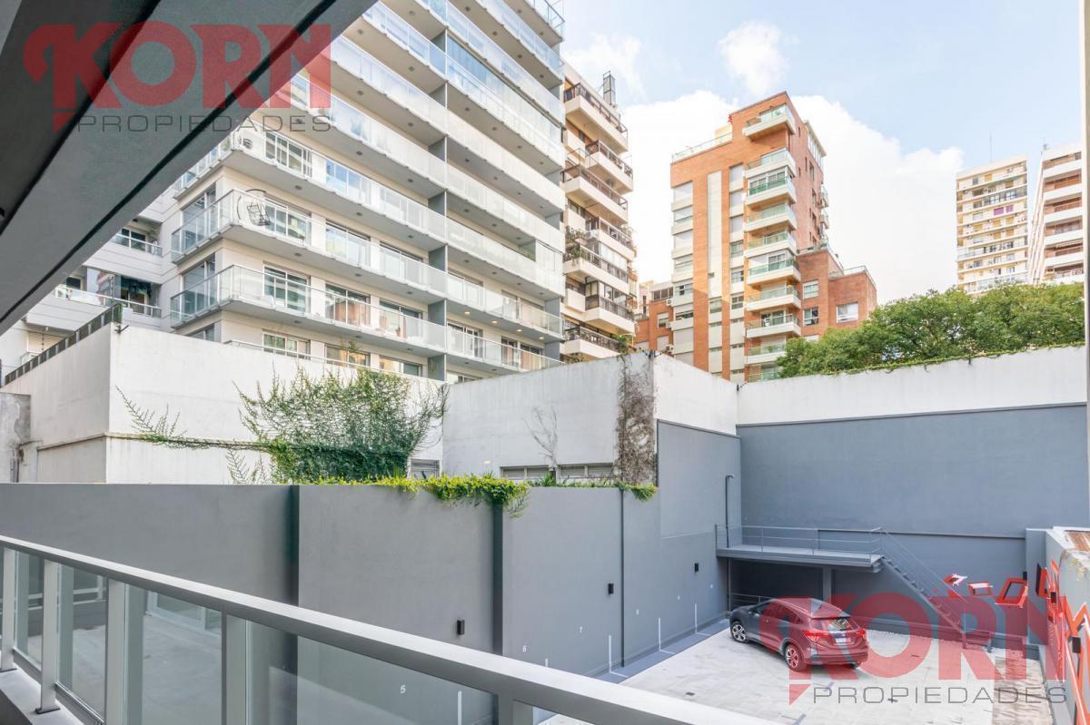 Foto de Venta Departamento a Estrenar de 4 Ambientes con Palier Privado y Patio, imagen 5