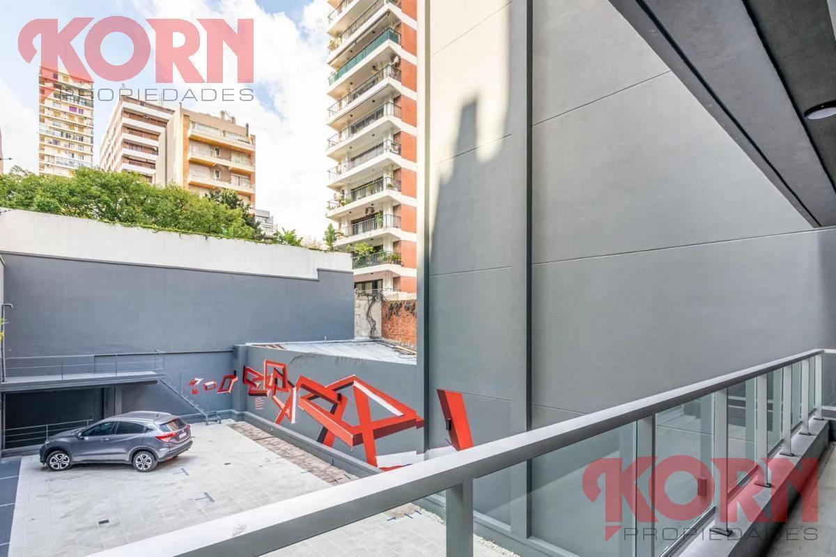 Foto de Venta Departamento a Estrenar de 4 Ambientes con Palier Privado y Patio, imagen 4